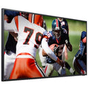 85" 4K HDR QLED Smart Outdoor TV, Samsung The Terrace QN85LST9TAFXZC IMAGE 2