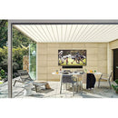 85" 4K HDR QLED Smart Outdoor TV, Samsung The Terrace QN85LST9TAFXZC IMAGE 8