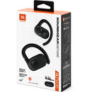 Wireless Over-ear headphones. JBL SNDGEARSNS - Black IMAGE 13