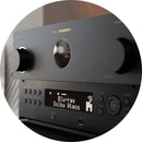 11.4 Channel 8K UHD HEOS Receiver, Marantz CINEMA 30-BK IMAGE 4
