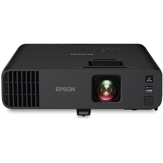 3 LCD Full HD 1080P Wireless Laser Projector, Epson V11HA72220-F EX11000 IMAGE 1