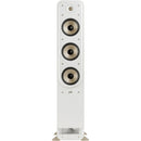 Signature Elite Tower Speaker, Polk ES60 white - UNIT IMAGE 1