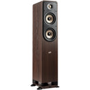 Signature Elite Tower Speaker, Polk ES50 Brown - UNIT IMAGE 3