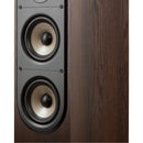 Signature Elite Tower Speaker, Polk ES50 Brown - UNIT IMAGE 6