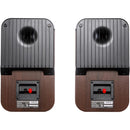 Signature Elite 150W Bookshelf Speaker, Polk ES20 Brown- PAIR IMAGE 5