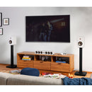 Signature Elite 100W Bookshelf Speaker, Polk ES15 White- PAIR IMAGE 8