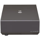 4K (3840X21600) 7000 lumen ProBeam Laser Projector, LG BU70QGA IMAGE 3