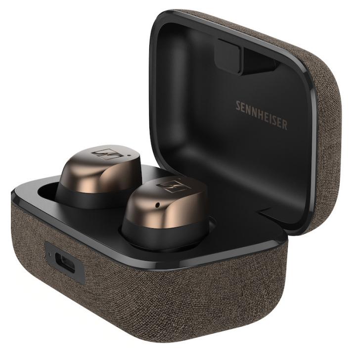 Momentum Wireless Earbuds Noise Cancelling