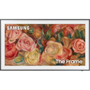 50'' QLED 4K TV The Frame, Samsung QN50LS03DAFXZC IMAGE 2