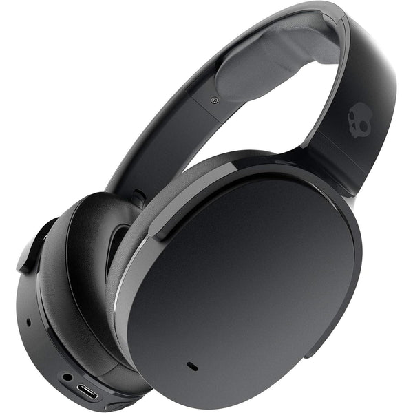 Wireless On-Ear Active Headphones, Skullcandy hesh ANC S6HHW-N740 - Black IMAGE 1