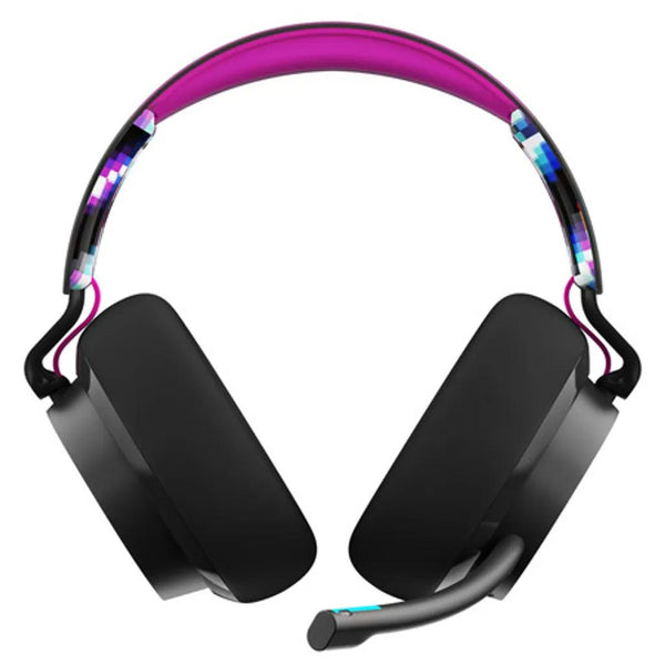 Noise Cancelling Pro Gaming wired PC over-ear headset, Skullcandy SLYR_PRO S6SPY-P003 IMAGE 1