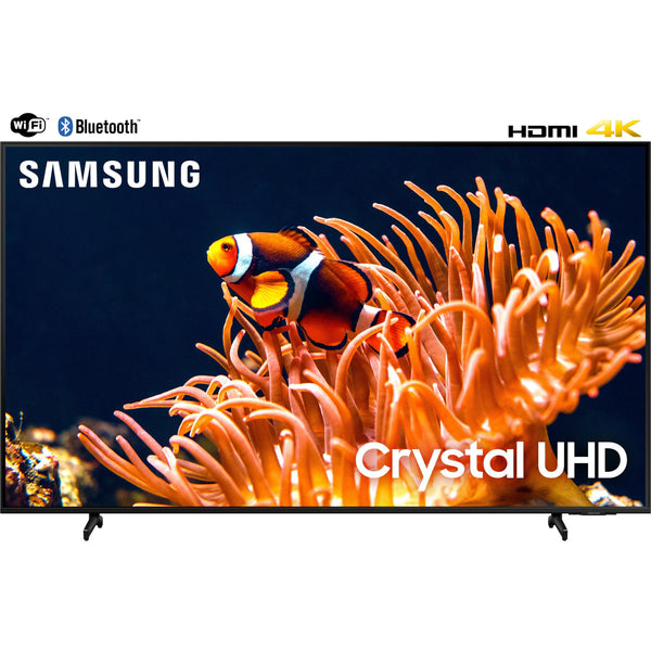 43'' Neo QLED 4K Smart TV Quantum HDR, Samsung QN43DU8000FXZC IMAGE 1