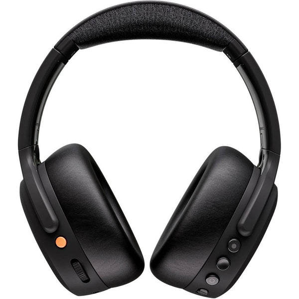 Wireless On-Ear Noise Cancelling Headphones, Skullcandy ANC 2 S6CAW-Q740 - Black IMAGE 1