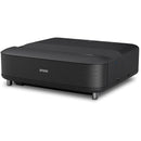 LASER Home Cinema Projector, Epson V11HB07120 - LS650BATV IMAGE 3