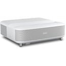 LASER Home Cinema Projector, Epson V11HB07020 - LS650WATV IMAGE 4