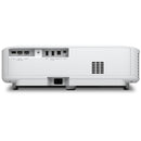 LASER Home Cinema Projector, Epson V11HB07020 - LS650WATV IMAGE 5