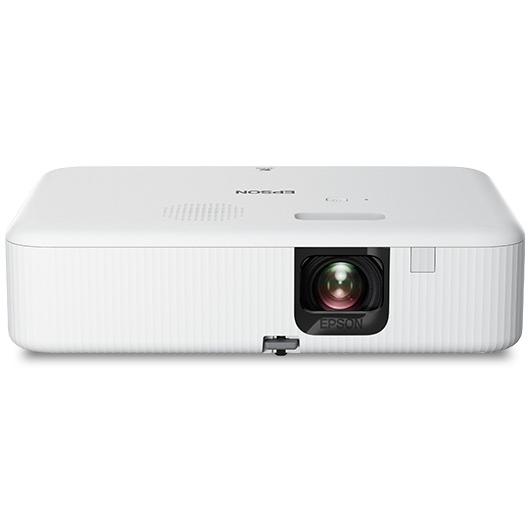 Home Cinema Projector 1080p, Epson V11HA85020 - CO-FH02 IMAGE 1