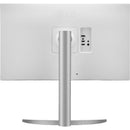27 in IPS Monitor, LG 27UP650-W-A IMAGE 6