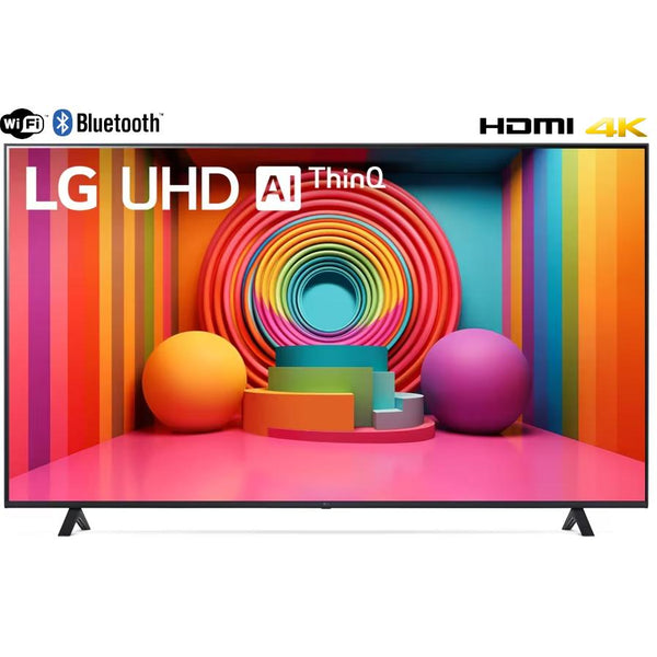 43'' UHD 4K Smart TV 7590 Series LG 43UT7590PUA IMAGE 1