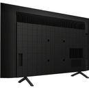43" 4K LED Smart TV, Processor X1, BRAVIA 3, Sony KD43S30 IMAGE 3