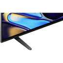 77" 4K MINI LED QLED Smart TV, Processor X1, BRAVIA 8, Sony K77XR80 IMAGE 9