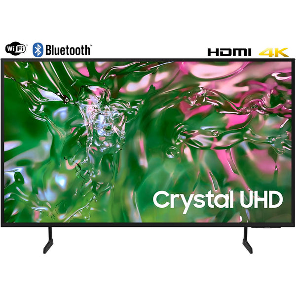 50'' 4K Smart DEL TV, Samsung QN50DU6900FXZC IMAGE 1