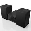 CD Stereo System, Panasonic SCPM270K IMAGE 3