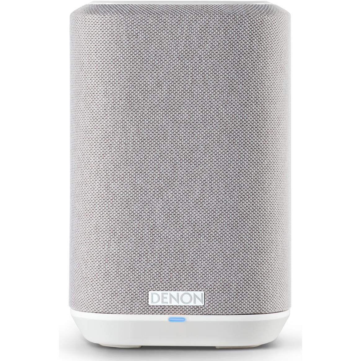 Enceinte sans fil Denon Home 350 Blanc - TV Son Photo