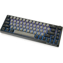 USB/Wireless Keyboard, IOGEAR GKB610R IMAGE 1