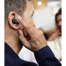 Thrue Wireless Bluetooth with Active Noise Cancellation, Sennheiser CON CLEAR PLUS IMAGE 5