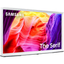 55'' QLED 4K Smart TV The Frame, Samsung QN55LS01DAFXZC IMAGE 4