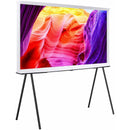 65'' QLED 4K Smart TV The Frame, Samsung QN65LS01DAFXZC IMAGE 2