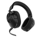 Wireless Gaming   over-ear headset, Corsair CA-9011280-NA IMAGE 3