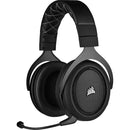 Wireless Gaming   over-ear headset HS70 PRO, Corsair CA-9011211-NA IMAGE 1