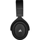 Wireless Gaming   over-ear headset HS70 PRO, Corsair CA-9011211-NA IMAGE 5