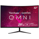 32 in Monitor, Viewsonic VX3218C-2K IMAGE 1