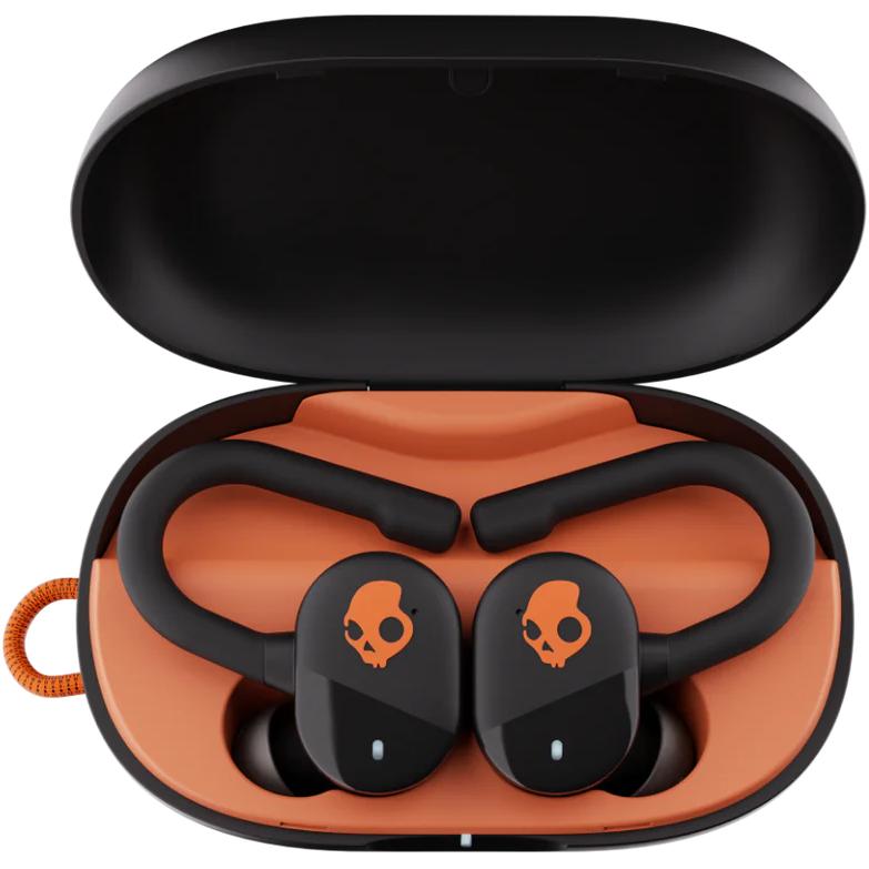 Écouteurs Intra-auriculaires Skullcandy Effortless Sound – Neufs – Micro Intégré, Jack 3.5mm