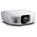 10000 Lumen LASER Home Cinema Projector, Epson V11HB46920 - QL7000W - White IMAGE 3