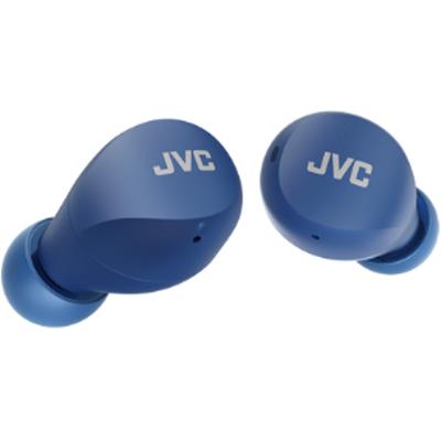 Earbuds, JVCHA-A6T-A Blue - Main Image