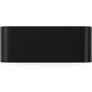 Wireless Subwoofer (4rd Gen), Sonos SUBG4US1BLK  - Black IMAGE 5