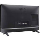 24'' LED 720p Smart TV, LG 24TQ520S-WU - Grey IMAGE 7