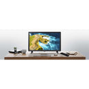 24'' LED 720p Smart TV, LG 24TQ520S-WU - Grey IMAGE 9