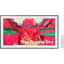 75'' Neo QLED 4K TV Matte Display The Frame, Samsung QN75LS03FWFXZC IMAGE 1