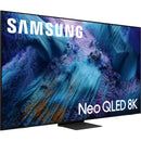 85" Neo QLED Mini DEL 8K TV Neo Quantum HDR 8K Pro Glare Free, Samsung QN85QN990FFXZC IMAGE 3