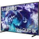 85" Neo QLED Mini DEL 8K TV Neo Quantum HDR 8K Pro Glare Free, Samsung QN85QN900FFXZC IMAGE 3