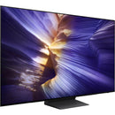 65'' OLED 4K TV OLED HDR+ Glare Free, Samsung QN65S90FAFXZC IMAGE 5