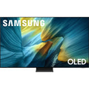 55'' OLED 4K TV Neo Quantum4K AI, Samsung QN55S95FAFXZC IMAGE 1