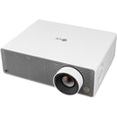 4K (1920X21600) 6000 lumen ProBeam Laser Projector, LG BF60RG IMAGE 2