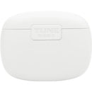 In-Ear Earbuds noise cancelling headphones, JBL TBUDS2 - White IMAGE 5