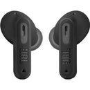 In-Ear Earbuds noise cancelling headphones, JBL TBEAM2 - Black IMAGE 2